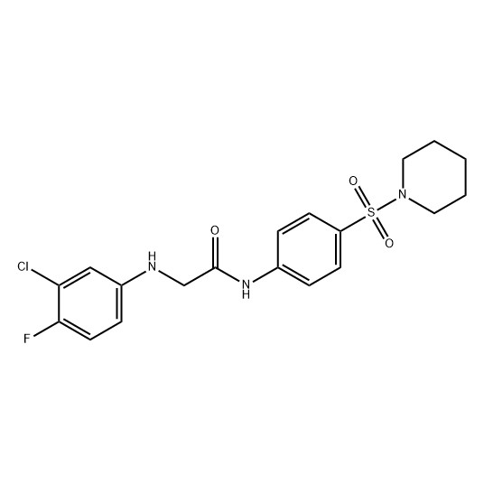CL-802 No CAS:853695-44-0
