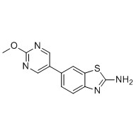 FTO-IN-3 No CAS: 2585198-87-2
