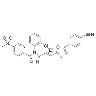 G007-LK No CAS:1380672-07-0