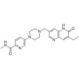 AZD-5305 No CAS:2589531-76-8