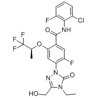 BAY2402234 CAS No.:2225819-06-5