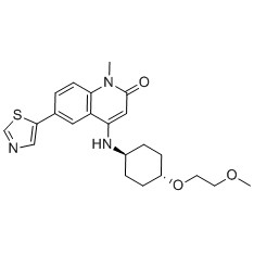 CD38-1 No CAS: 1700637-55-3