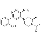 GNE-064 No CAS:1997321-20-6