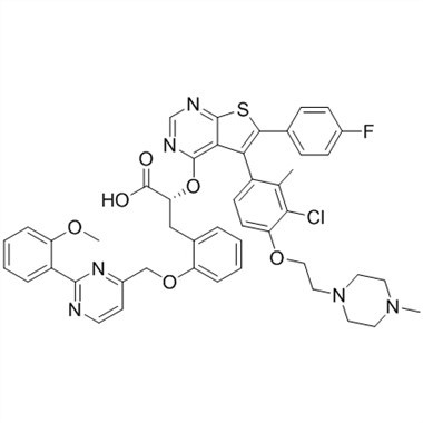 MIK665 CAS No.: 1799631-75-6