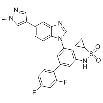 ODM-203 No CAS:1430723-35-5