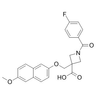 PF-04418948 No CAS:1078166-57-0