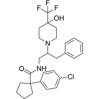 PF-04745637 No CAS:1917294-46-2