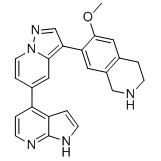 PKCiota-IN-49 No CAS:2230055-52-2