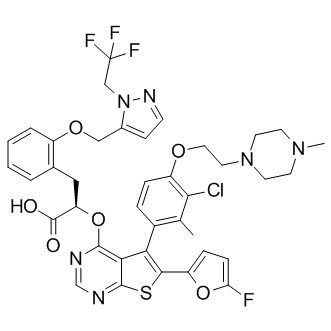 S63845 Nomor CAS:1799633-27-4