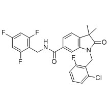 Senyawa Aktivator STING 53 No CAS:2259624-71-8