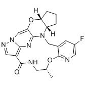 TPX-0046 No CAS:2359650-19-2