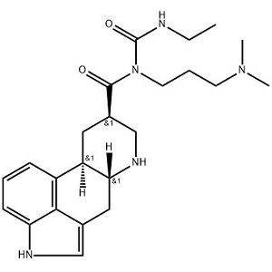 Cabergoline EP Pengotor J CAS No.:153415-36-2