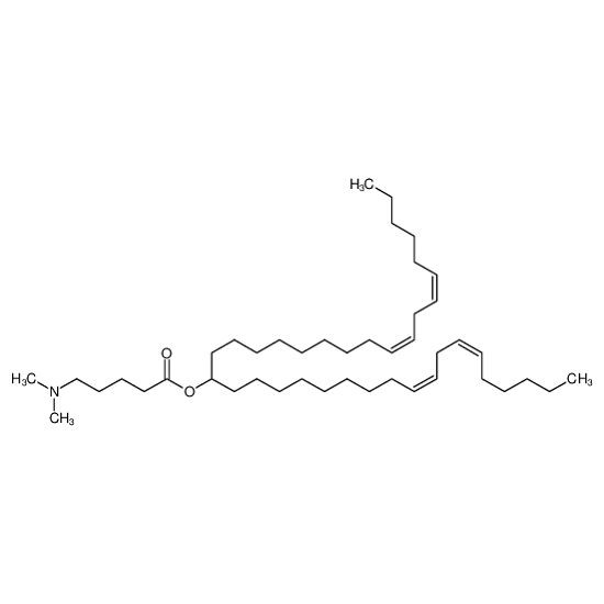 DLin-MC4-Nomor CAS DMA: 1226909-66-5