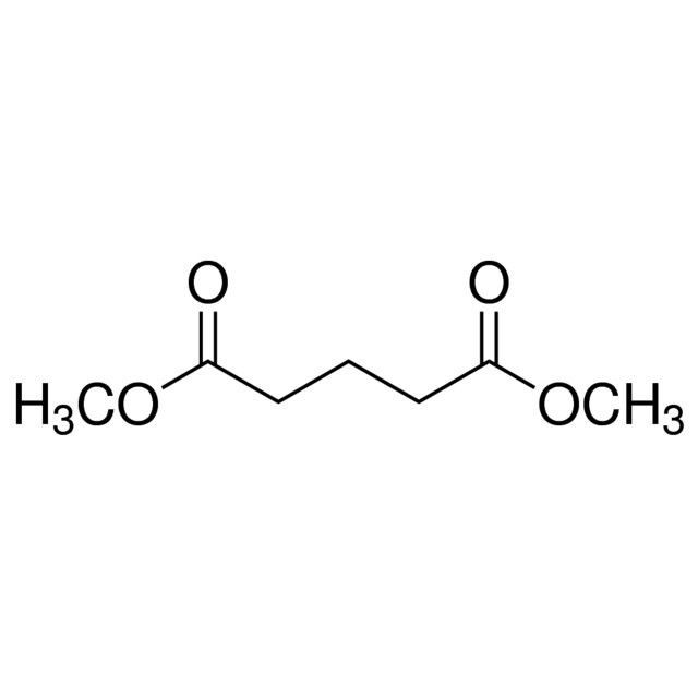 Asam Glutarat Dimetil Ester Nomor CAS: 1119-40-0