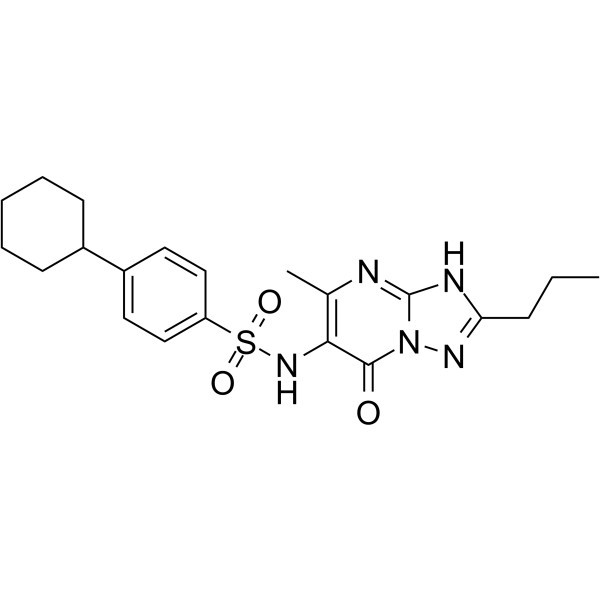GNE-9278 Nomor CAS: 2315311-83-0