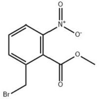 Metil 2-(bromomethyl)-6-nitrobenzoate CAS No.: 61940-21-4