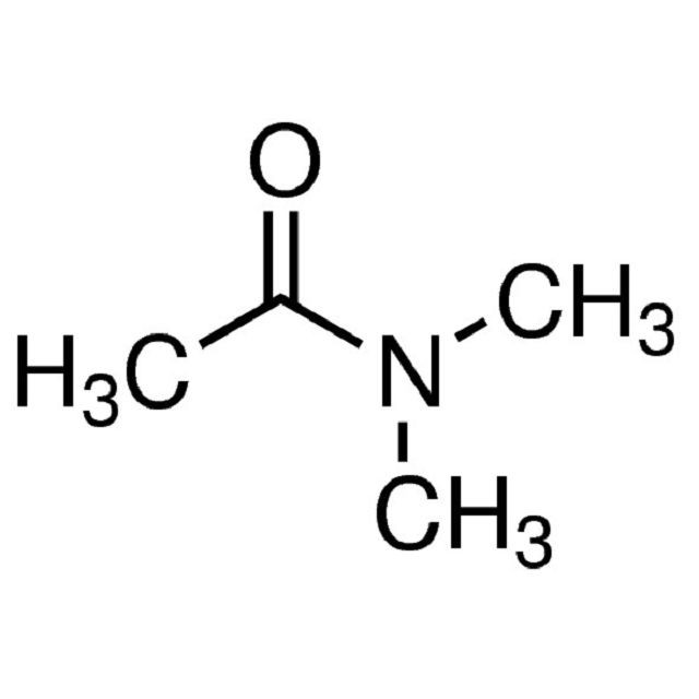 N,N-Dimetil Asetamida(DMAC) Nomor CAS: 127-19-5
