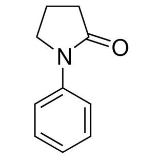 N-Fenil-2-pyrrolidone(NPP) No CAS:4641-57-0
