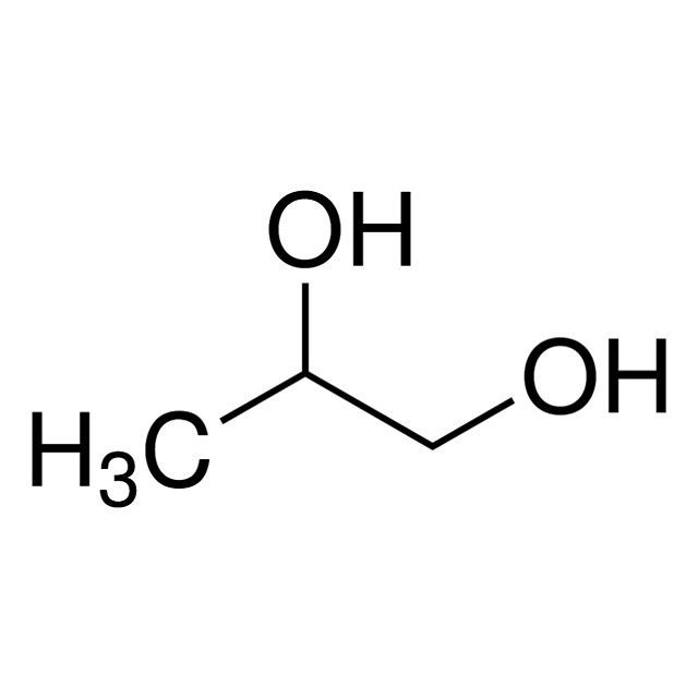 Propilen Glikol (PG) No CAS: 57-55-6