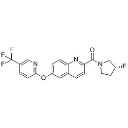 ABBV-318 No CAS: 1802848-94-7