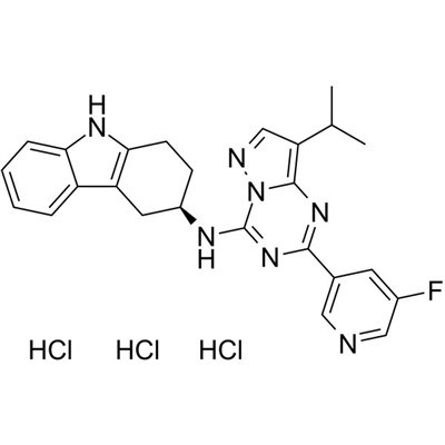 AHR Antagonis 5 No CAS: 2247953-39-3