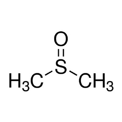 Dimetil Sulfoksida (DMSO) Nomor CAS: 67-68-5