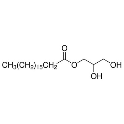Mono Dan Digliserol Fatty Ester (GMS) Nomor CAS: 123-94-4