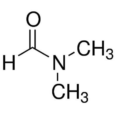 N,N-dimetilformamida(DMF) Nomor CAS: 68-12-2