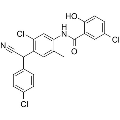 ZT-1Nomor CAS: 212135-62-1