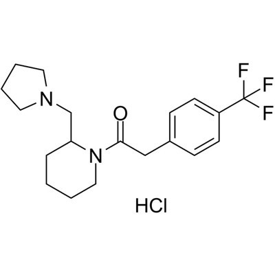 ZT 52656A Hidroklorida No CAS: 115730-24-0